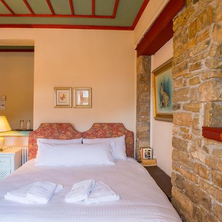 Primoula Country Hotel & Spa Άνω Πεδινά Εξωτερικό φωτογραφία