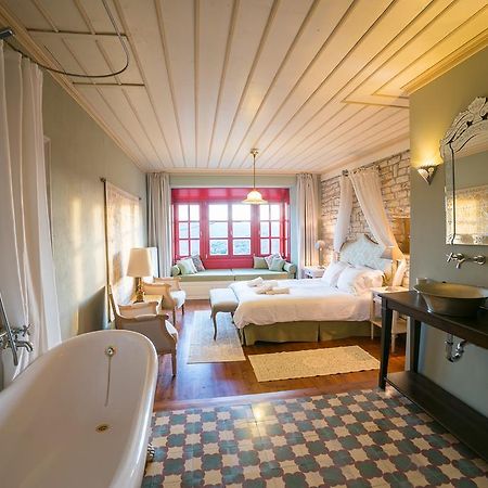 Primoula Country Hotel & Spa Άνω Πεδινά Δωμάτιο φωτογραφία