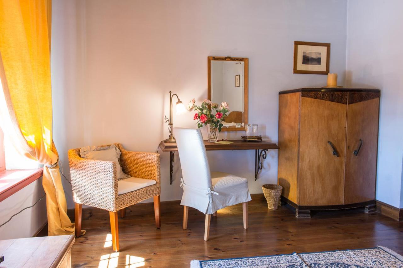 Primoula Country Hotel & Spa Άνω Πεδινά Εξωτερικό φωτογραφία