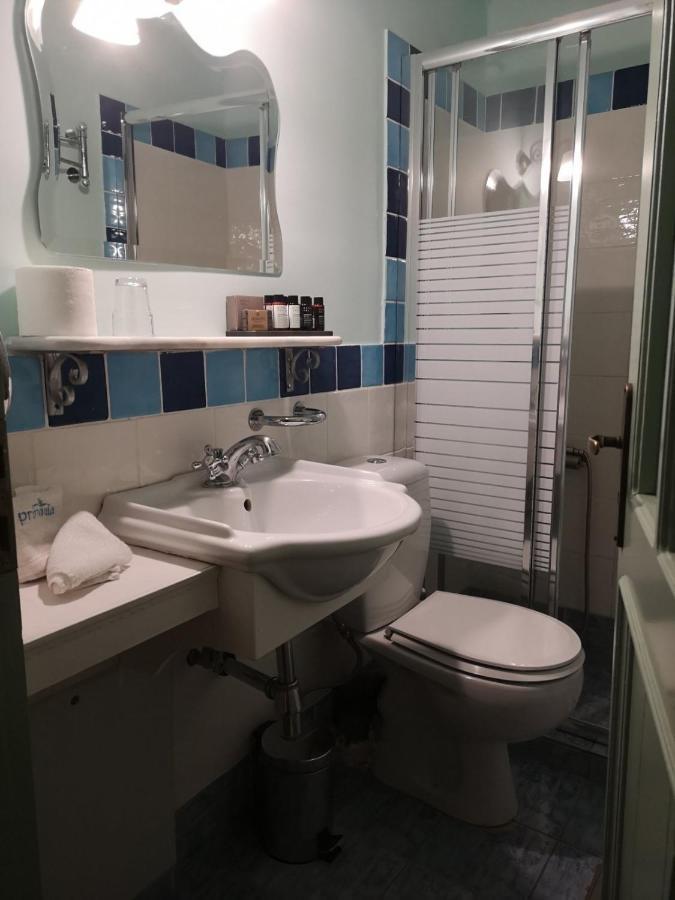Primoula Country Hotel & Spa Άνω Πεδινά Εξωτερικό φωτογραφία