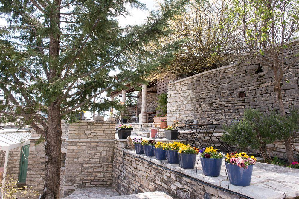 Primoula Country Hotel & Spa Άνω Πεδινά Εξωτερικό φωτογραφία
