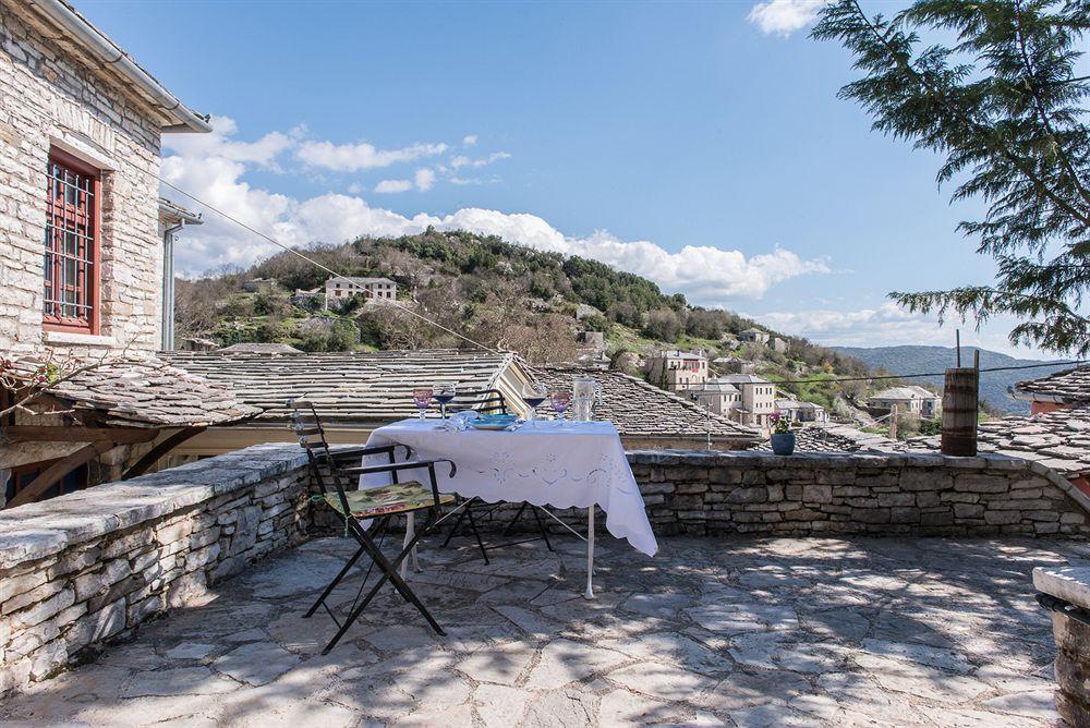 Primoula Country Hotel & Spa Άνω Πεδινά Εξωτερικό φωτογραφία