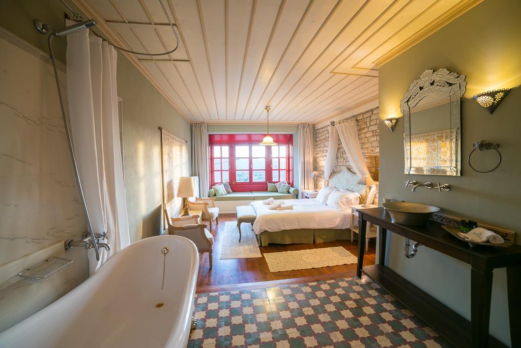 Primoula Country Hotel & Spa Άνω Πεδινά Δωμάτιο φωτογραφία