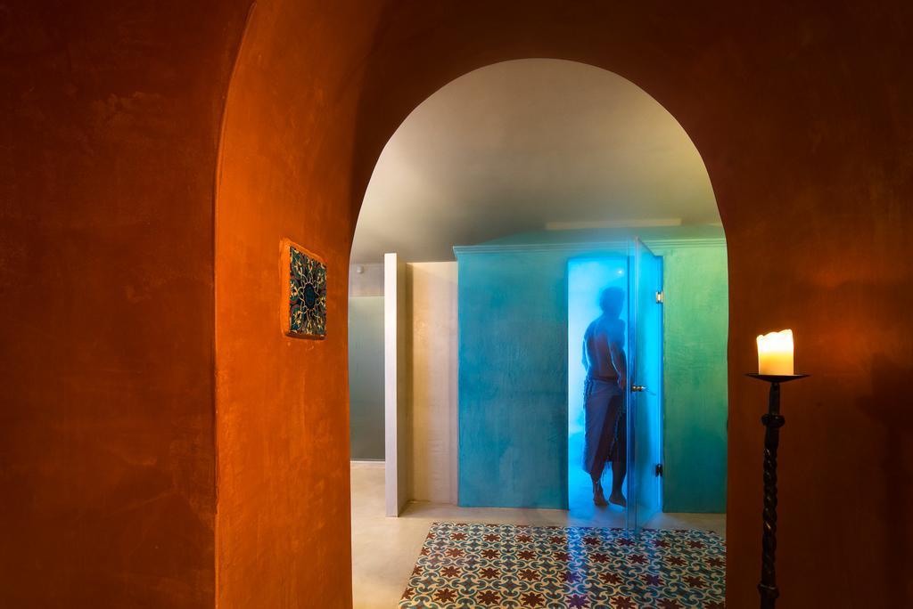 Primoula Country Hotel & Spa Άνω Πεδινά Εξωτερικό φωτογραφία