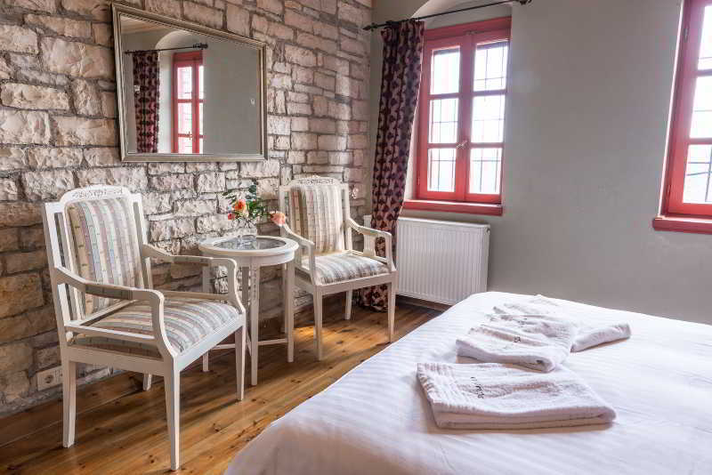 Primoula Country Hotel & Spa Άνω Πεδινά Εξωτερικό φωτογραφία