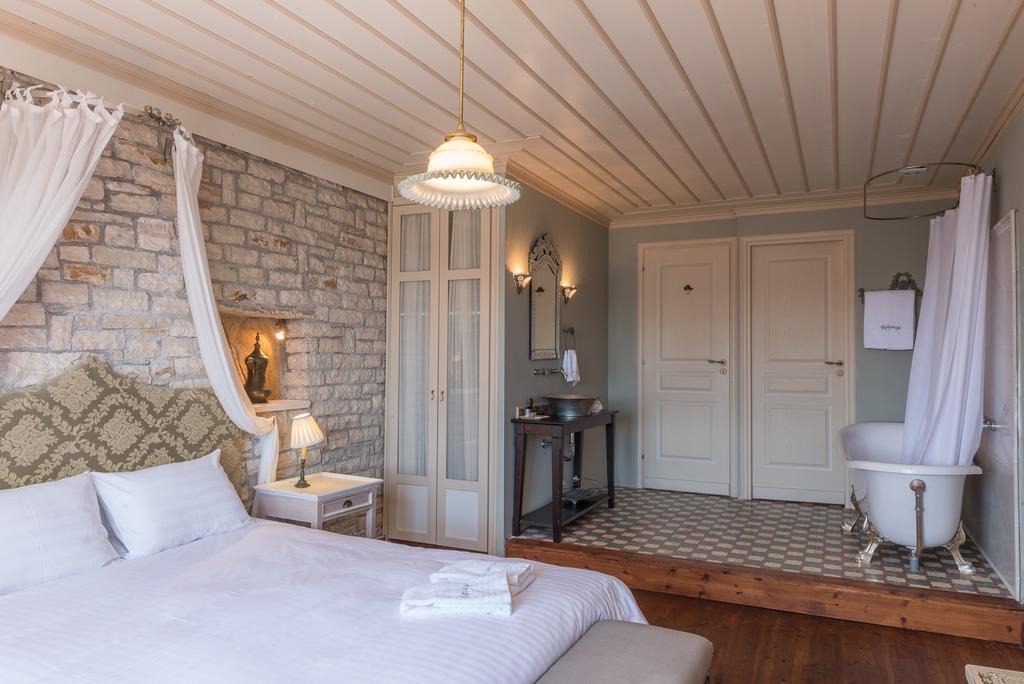 Primoula Country Hotel & Spa Άνω Πεδινά Εξωτερικό φωτογραφία