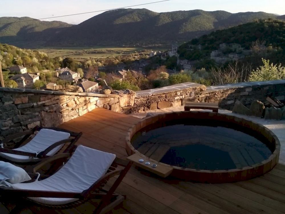 Primoula Country Hotel & Spa Άνω Πεδινά Εξωτερικό φωτογραφία