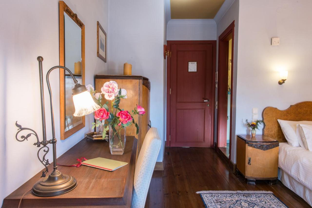 Primoula Country Hotel & Spa Άνω Πεδινά Εξωτερικό φωτογραφία