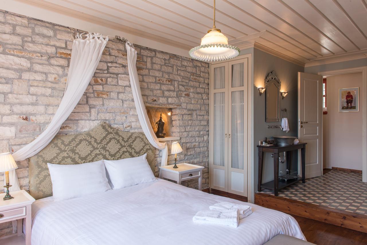 Primoula Country Hotel & Spa Άνω Πεδινά Εξωτερικό φωτογραφία