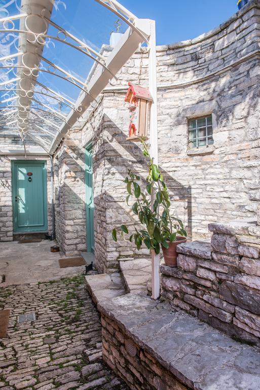 Primoula Country Hotel & Spa Άνω Πεδινά Εξωτερικό φωτογραφία